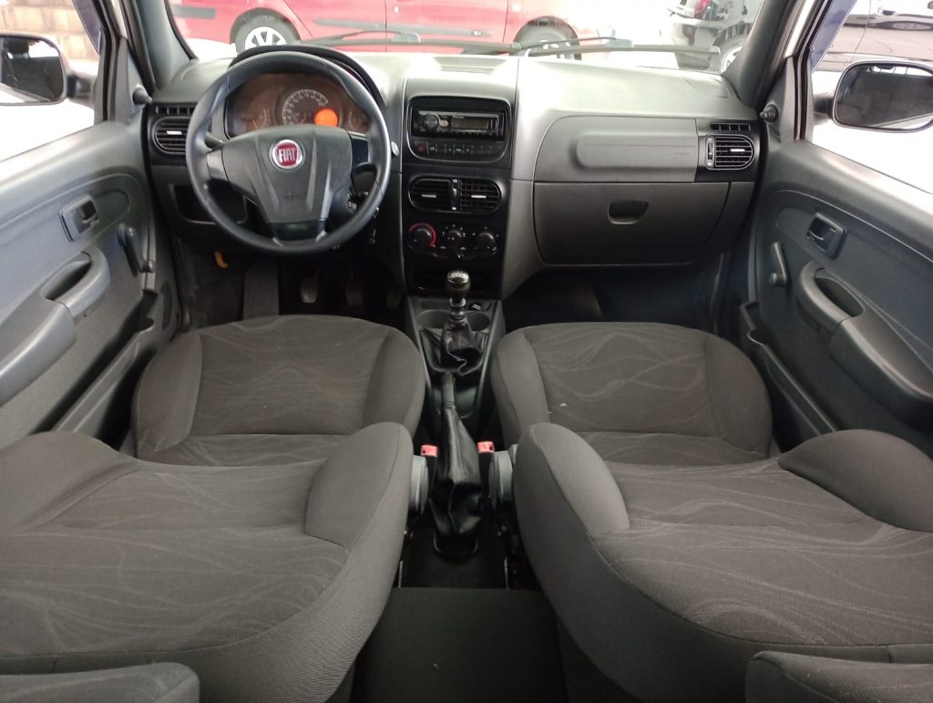 Cruze LT 1.8